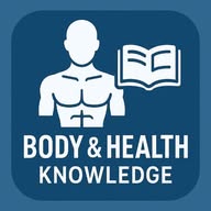 Body & Health(Knowledge) banner