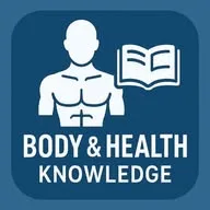 Body & Health(Knowledge) banner