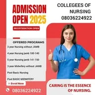 Health Professionals-Nurse,Doctor,MedLabScientist,, Physiotherapist,Dietician banner