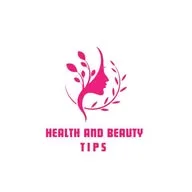 Health & Beauty Tips banner