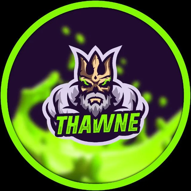 Thawne Gaming banner