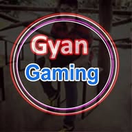 Gyan Gaming banner