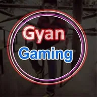 Gyan Gaming banner