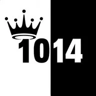 1014 GAMING banner