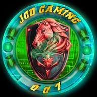 JOD GAMING 007 banner