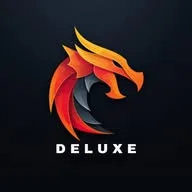Deluxe GamingYT banner