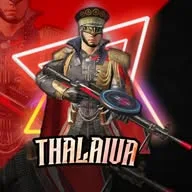 ThalaivaYT Gaming banner
