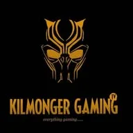 KilmongerGaming Tv banner