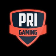 Pri Gaming banner
