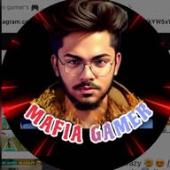 The Mafia Gamer banner