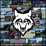Wolf Gaming banner