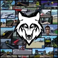 Wolf Gaming banner
