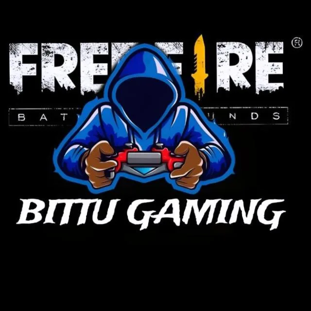Bittu Gaming55 banner