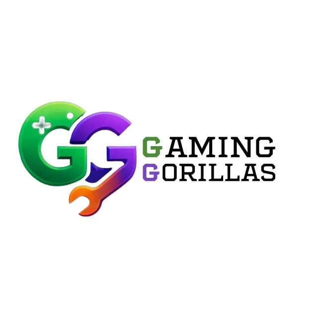 Gaming Gorillas For All Your Electronic Needs And More ... banner