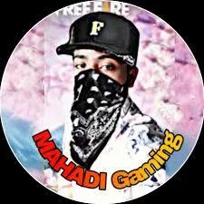 MAHADI Gaming banner