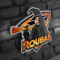 Roubal Gaming banner