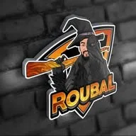 Roubal Gaming banner