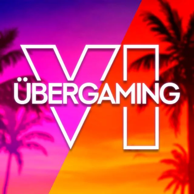 ÜberGaming - GTA 6 News, Leaks, Memes & Gameplay! banner