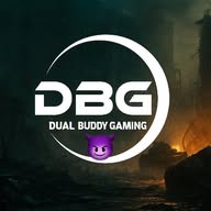DUAL BUDDY GAMING 😈 banner