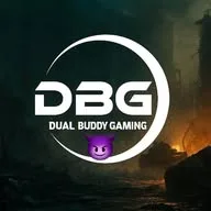 DUAL BUDDY GAMING 😈 banner