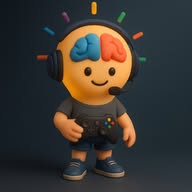 Mr D Gaming banner