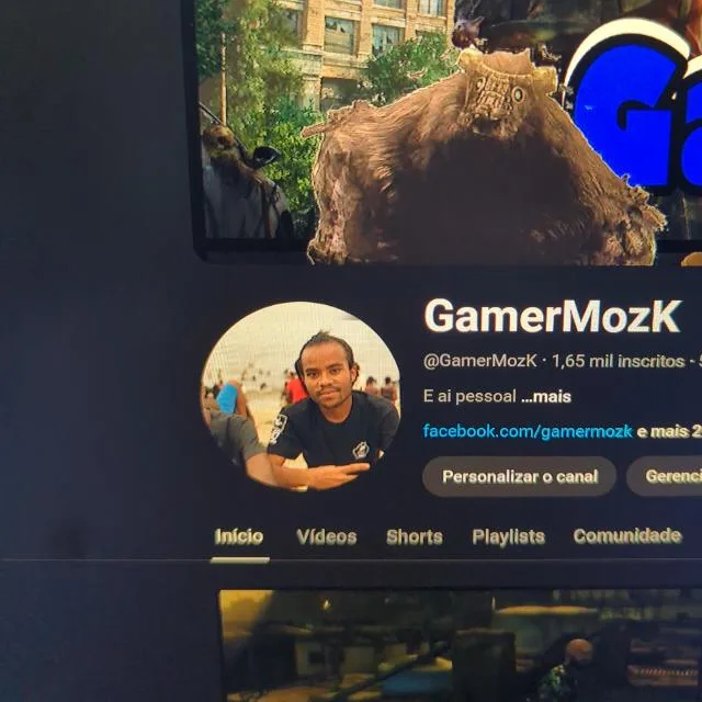 GamerMozK banner