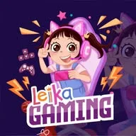 Leika Gaming banner
