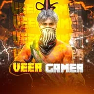 VEER GAMER banner