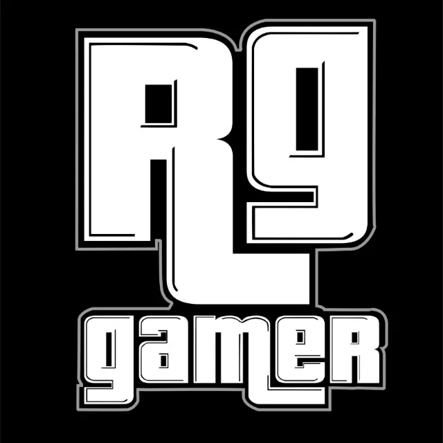 RG GAMER banner