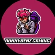 BUNNYBENZ GAMING🎮😍🙌 banner