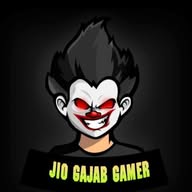 Jio gajab Gamer 🚩 banner