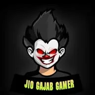 Jio gajab Gamer 🚩 banner
