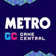 Metro Gaming | GameCentral banner