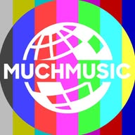 MuchMusic banner