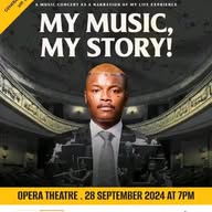 Shebeshxt My Music My Story banner
