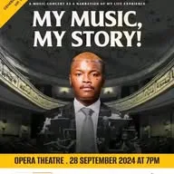 Shebeshxt My Music My Story banner