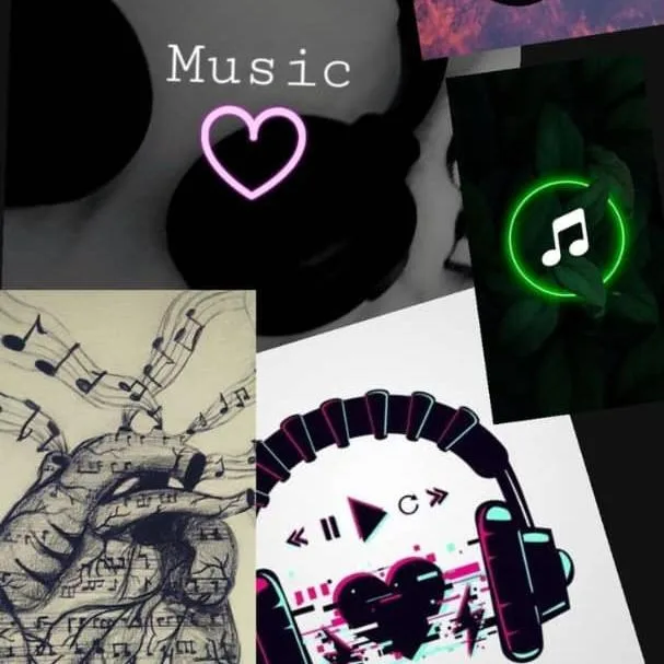 MUSIC!!!🎶🎧 banner