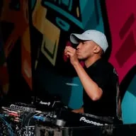 Dj Zodi / Exclusive music / Events banner
