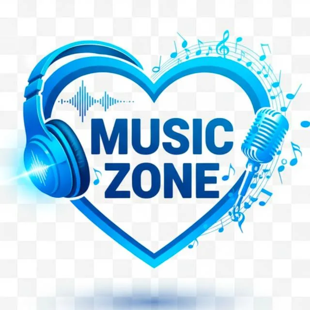Music Zone 🎧🎼🎤 banner