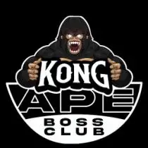 Kong Ape Boss Club