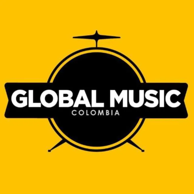 Global Music Sas banner