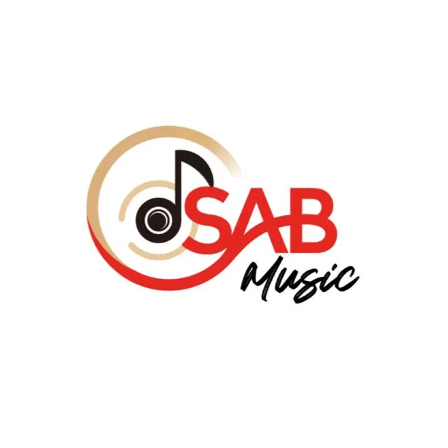 SAB Music banner