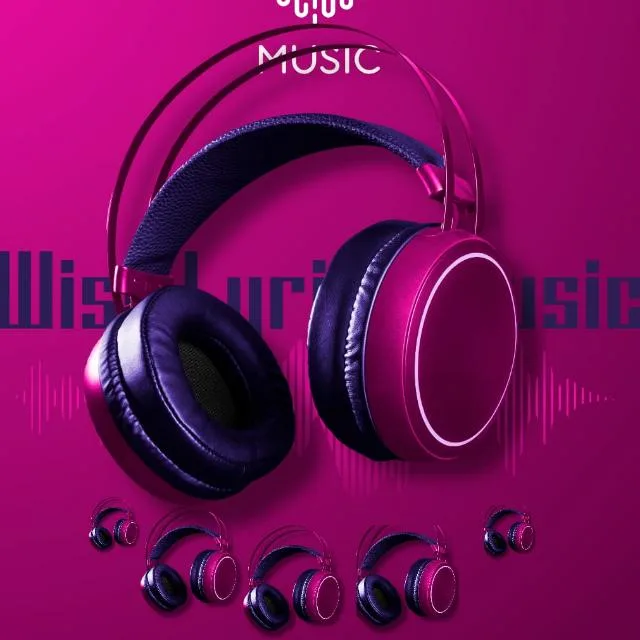Wise😌 Lyrics🎧 • Music 🎧 🎶 ✨ banner