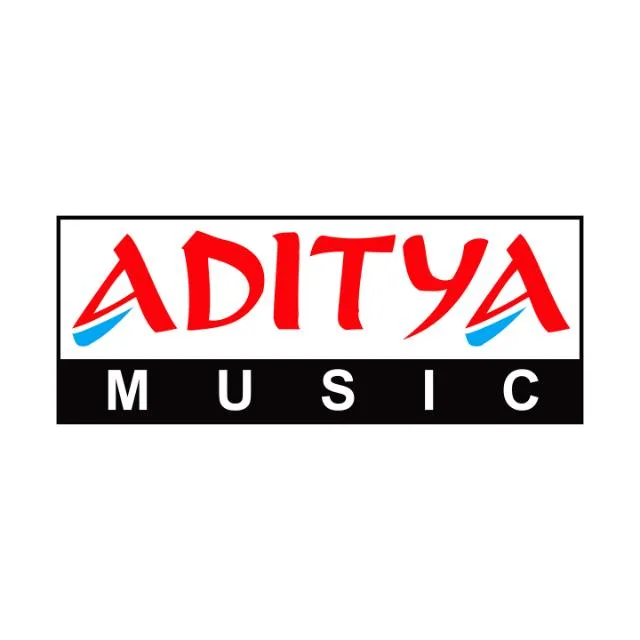 Aditya Music banner