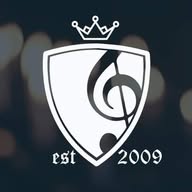 Stand Music banner