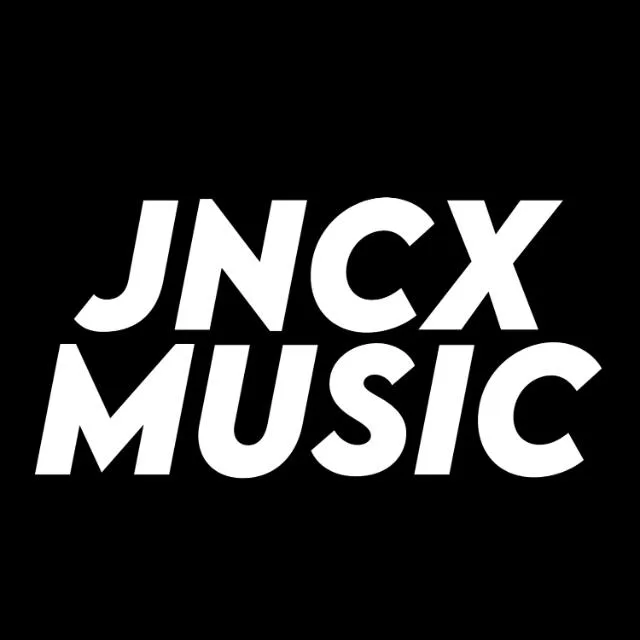 JNCX MUSIC banner