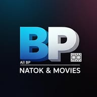 All BP Natok & Movies banner