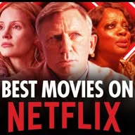 NETFLIX MOVIES AND SERIES banner