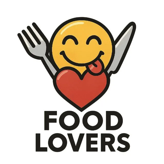 Food Lovers ♥️ banner