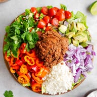 Food recipes 😋 banner